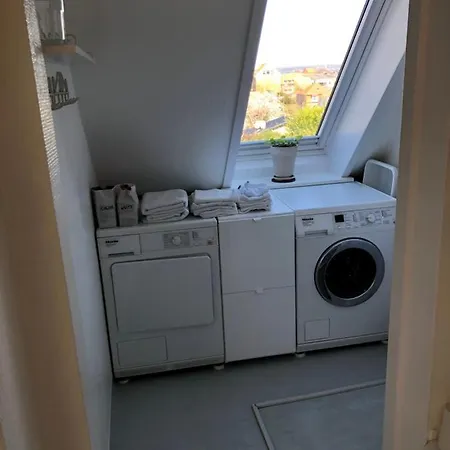 Appartement Havudsigten Helsingør