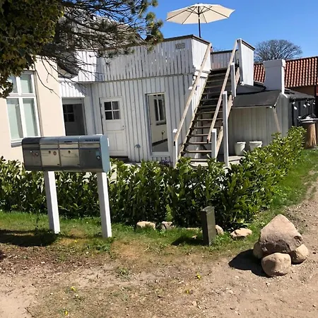 Havudsigten Appartement