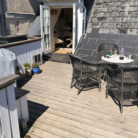 Havudsigten Appartement Helsingør