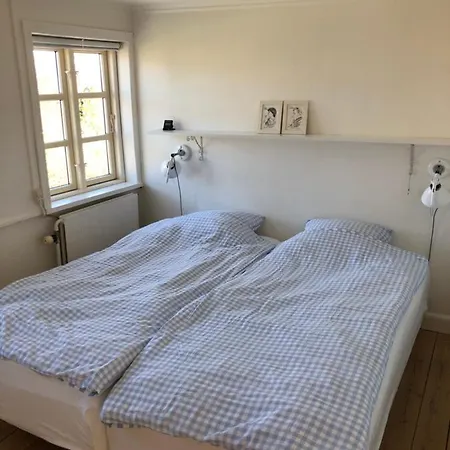 Havudsigten Helsingør