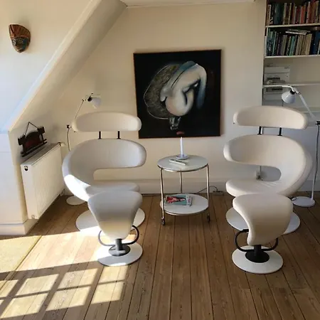 Havudsigten Appartement
