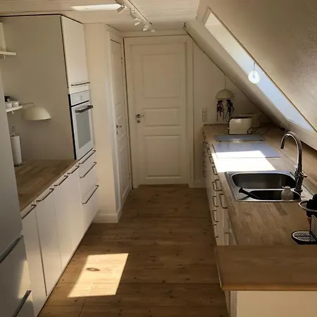Appartement Havudsigten *