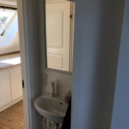 Appartement Havudsigten Helsingør
