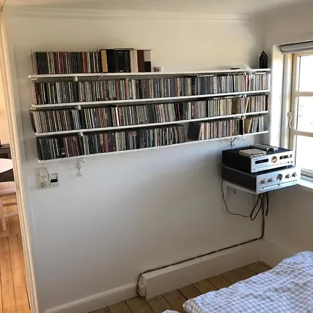 Appartement Havudsigten Helsingør