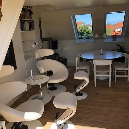 Havudsigten Appartement Helsingør