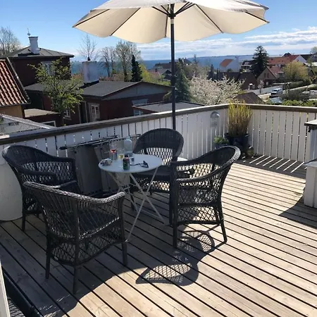 Havudsigten * Helsingør