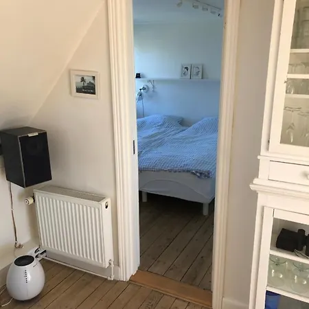 Appartement Havudsigten *