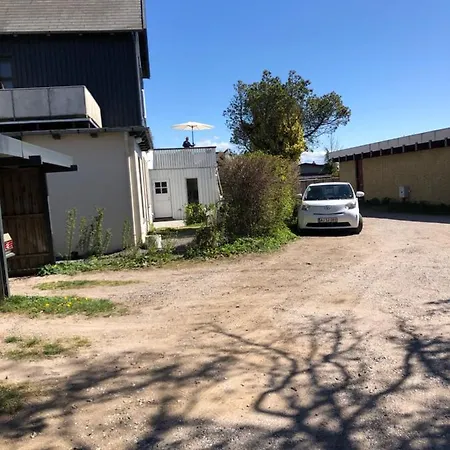 Appartement Havudsigten Helsingør