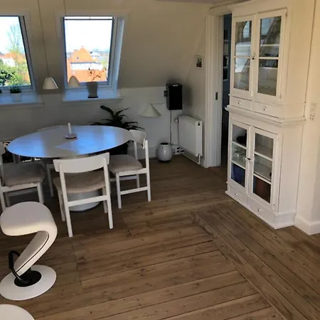 Appartement Havudsigten