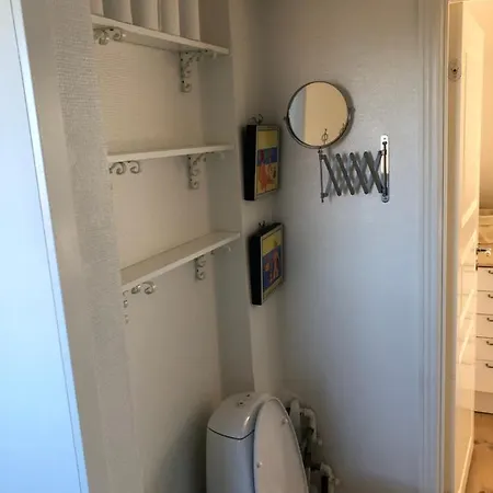 Havudsigten Helsingør