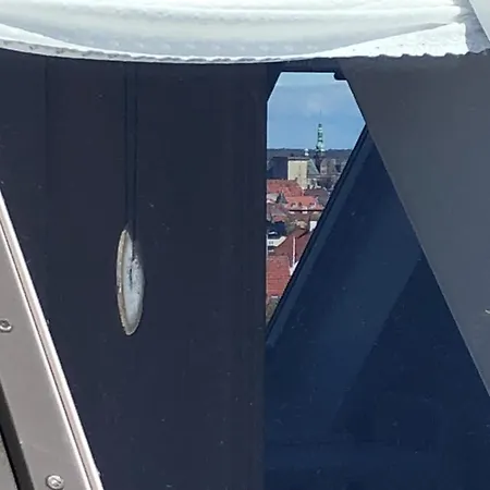 Appartement Havudsigten *