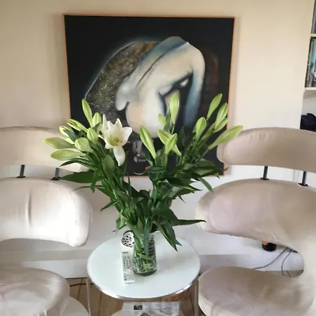 Appartement Havudsigten Helsingør