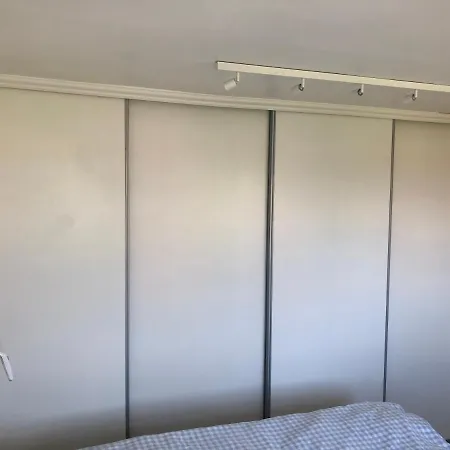 Appartement Havudsigten