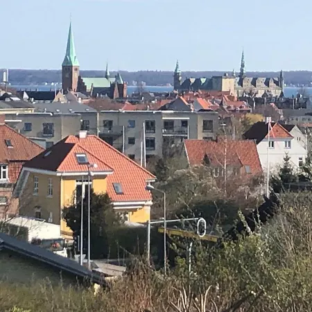 Appartement Havudsigten